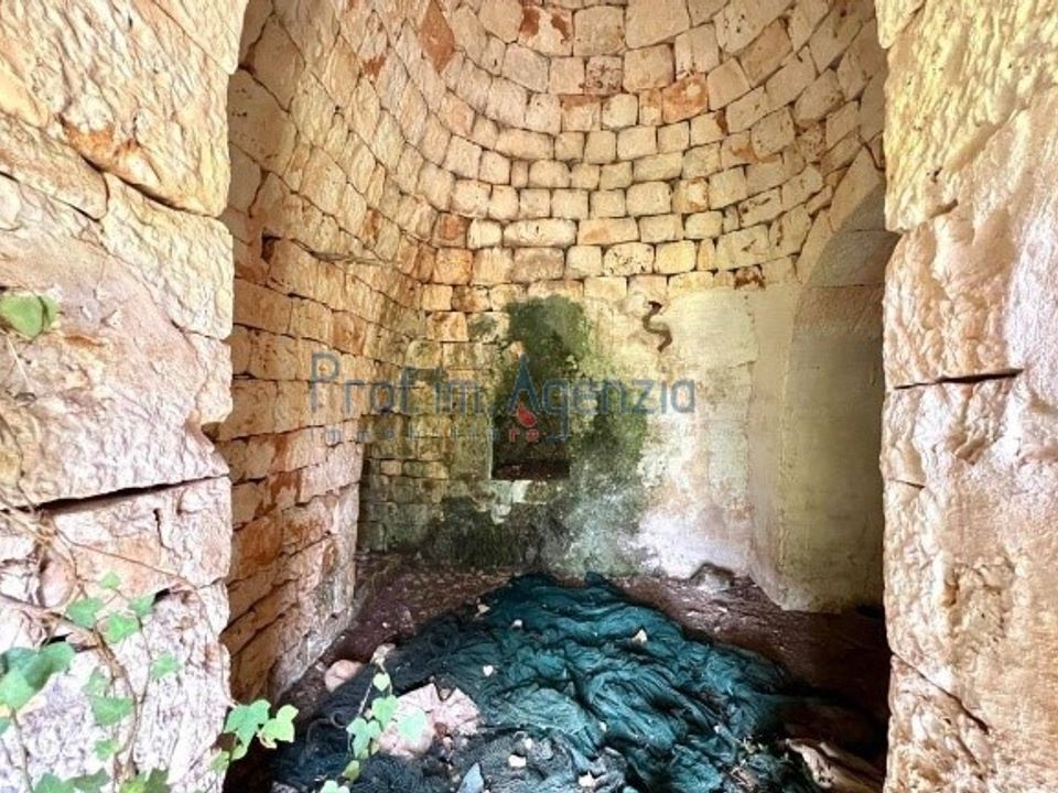 Landejendom i Ceglie Messapica, Brindisi - foto 2
